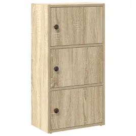 regal-na-ksiazki-dab-sonoma-40x24x77-cm