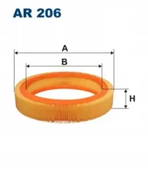 filtron-ar-206-filtr-powietrza