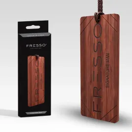 fresso-drewniana-zawieszka-zapach-signature-man
