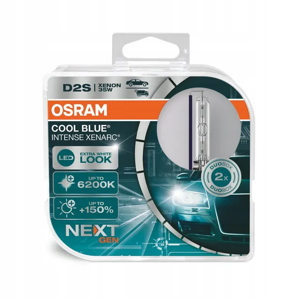 osram-d2s-35w-cool-blue-intense-next-gen-2-szt-typ-zarowki-d2s