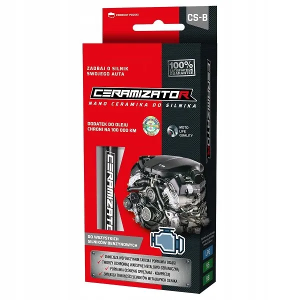ceramizator-do-silnikow-benzynowych-cs-b-csb-stan-nowy