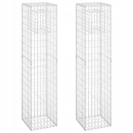 slupki-gabionowe-2-szt-40x40x180-cm-zelazo