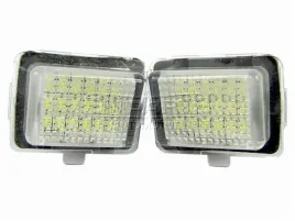 oswietlenie-tablicy-led-mercedes-w204-w212-w221