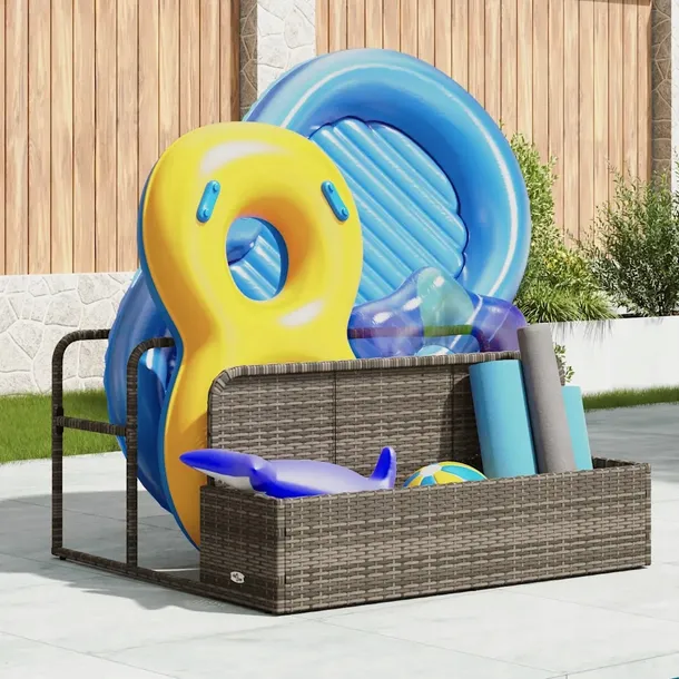 poolside-float-storage-szary-110x100x57-cm-polirat-waga-z-opakowaniem-9-8-kg