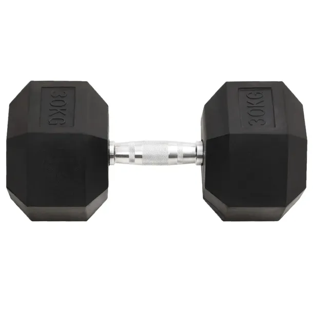 hantel-30-kg-zeliwo-stan-nowy