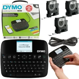 dymo-drukarka-etykiet-labelmanager-640cb-zestaw-walizkowy-4x-tasmy-gratis