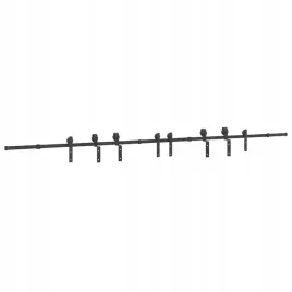 system-do-montazu-drzwi-przesuwnych-400-cm-stal-czarny
