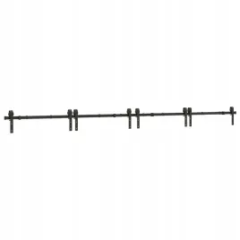 system-do-montazu-drzwi-przesuwnych-400-cm-stal-czarny
