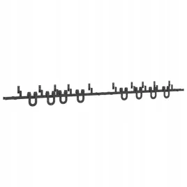 system-do-montazu-drzwi-przesuwnych-400-cm-stal-czarny