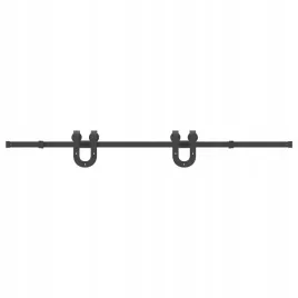 system-do-montazu-drzwi-przesuwnych-200-cm-stal-czarny