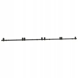system-do-montazu-drzwi-przesuwnych-400-cm-stal-czarny