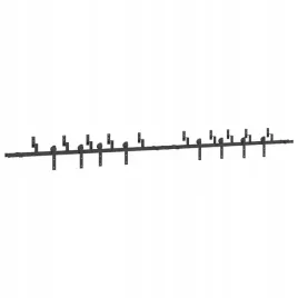 system-do-montazu-drzwi-przesuwnych-427-cm-stal-czarny