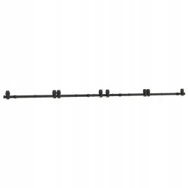 system-do-montazu-drzwi-przesuwnych-366-cm-stal-czarny