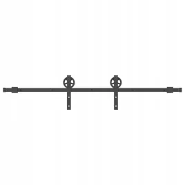 system-do-montazu-drzwi-przesuwnych-183-cm-stal-czarny