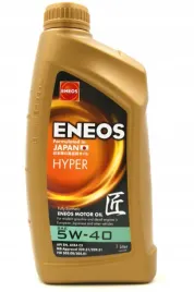 japonski-olej-eneos-premium-hyper-5w40-1l