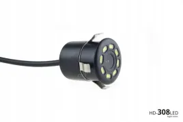 kamera-cofania-hd-308-led-18-mm