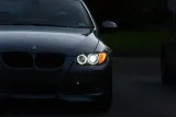 led-marker-biale-ringi-bmw-e90-lci-nssc-e90l-20w-stan-nowy