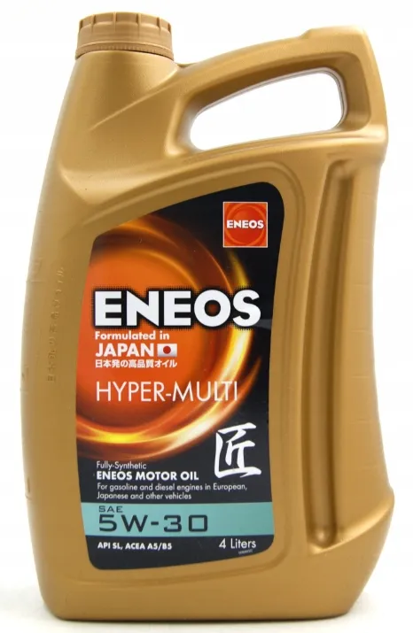 japonski-olej-eneos-premium-hyper-multi-5w30-4-l