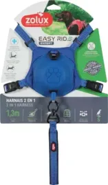 zolux-easyride-szelki-ze-smycza-automatyczna-s-niebieskie