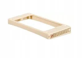 ramka-na-humbucker-stroik-shadow-e-tuner-kremowy