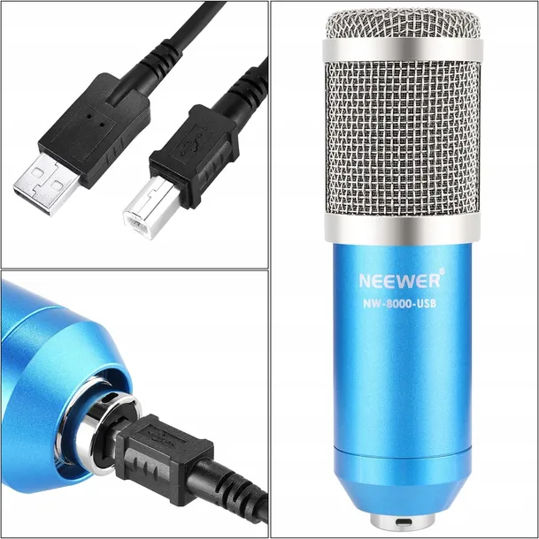 mikrofon-ze-statywem-usb-neewer-marka-neewer