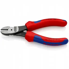 szczypce-boczne-knipex-140mm