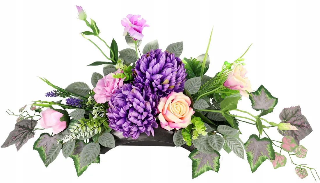 stroik-chryzantema-i-eustoma-liliowa