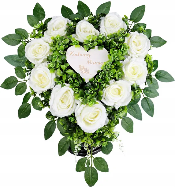 bukiet-z-roz-kremowe-wysokosc-50-cm-marka-bez-marki