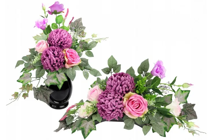 stroik-dalia-xl-czerwona-70x60-stan-nowy-wysokosc-50-cm