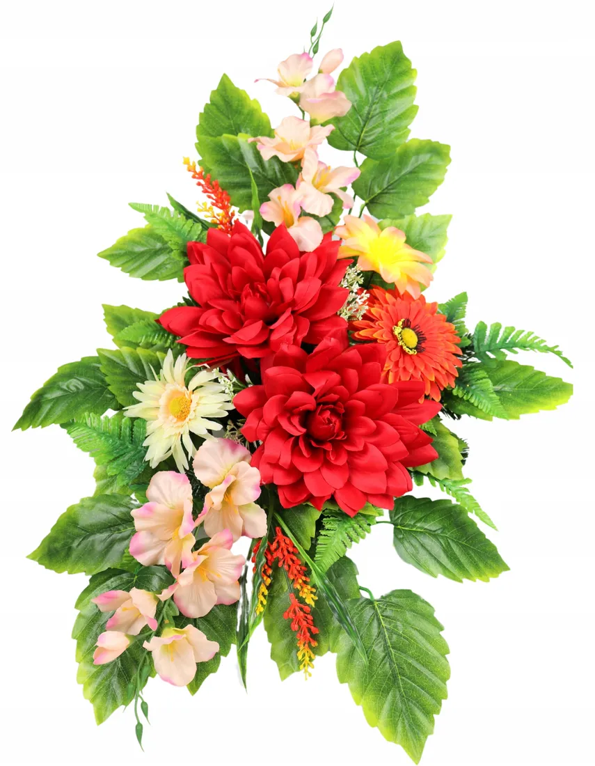 stroik-dalia-xl-czerwona-70x60
