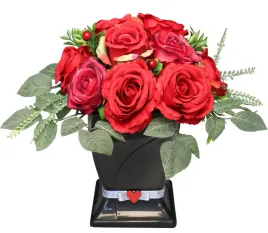 flower-box-stroik-12-roz-czerwonych