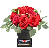 flower-box-12-roz-bukiet-stan-nowy