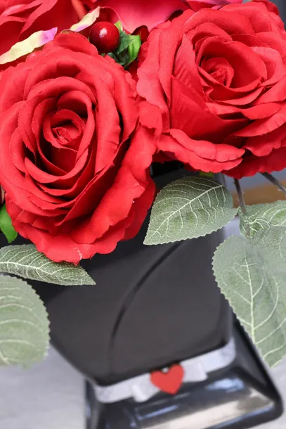 flower-box-12-roz-bukiet-marka-bez-marki
