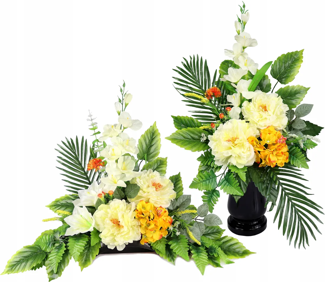 peonia-sloneczna-stroik-bukiet