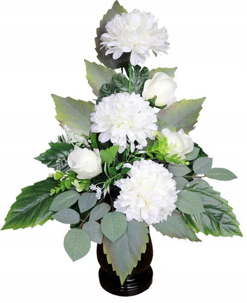chryzantema-krem-stroik-bukiet-h1-wysokosc-40-cm