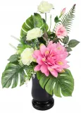 dalia-xl-z-monstera-stroik-bukiet-wysokosc-40-cm