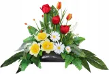 tulipany-max-stroik-bukiet-czerwone-stan-nowy