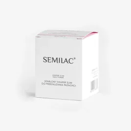 semilac-szablon-do-przedluzania-waski-semi-hardi-slim-100szt