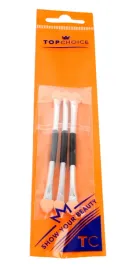 top-choice-aplikatory-do-cieni-dwustronne-36354-1op-3szt
