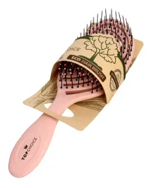 top-choice-nature-szczotka-do-wlosow-eco-64098-1szt
