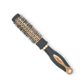 top-choice-szczotka-do-wlosow-exclusive-okragla-zloto-czern-62018-02