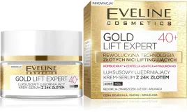 eveline-gold-lift-expert-40-krem-serum-ujedrniajacy-na-dzien-i-noc-50ml