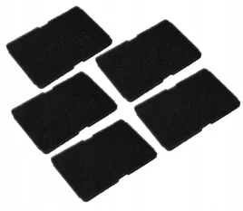 5x-filtr-piankowy-suszarki-do-ubran-beko-grundig-smeg
