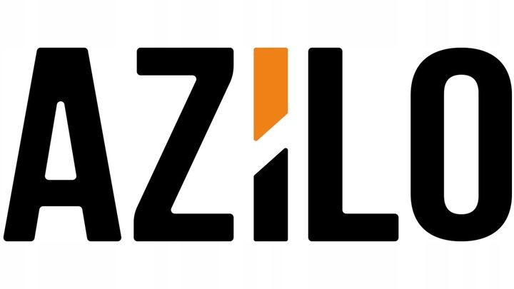 AZILO EMC Alu Standard 120 BAGAŻNIK DACHOWY ALUMINIOWY NA RELINGI ...