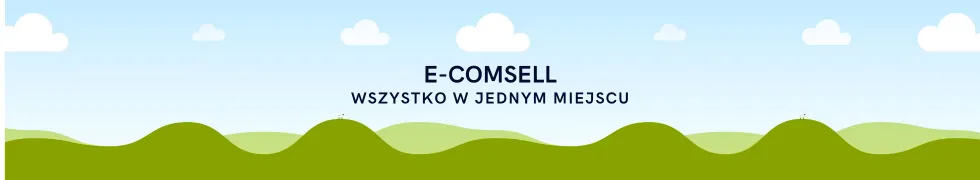 E-COMSELL