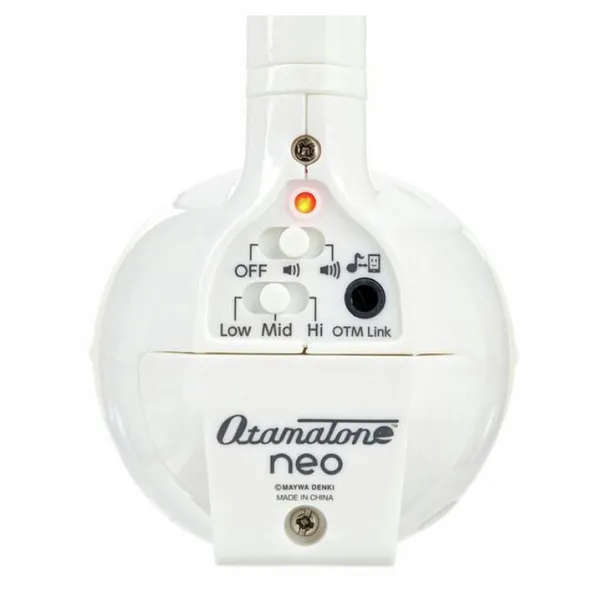 otamatone-neo-white-rodzaj-syntezator-marka-otamatone
