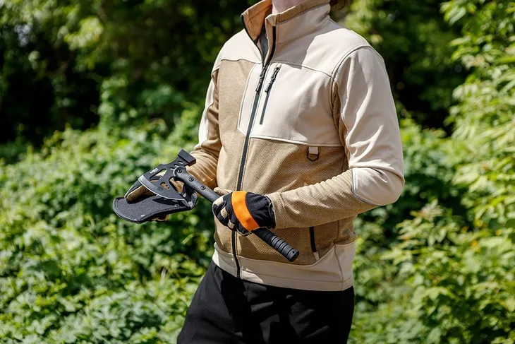 bluza-softshell-outdoor-bezowa-rozmiar-l-stan-nowy-waga-z-opakowaniem-0-71-kg