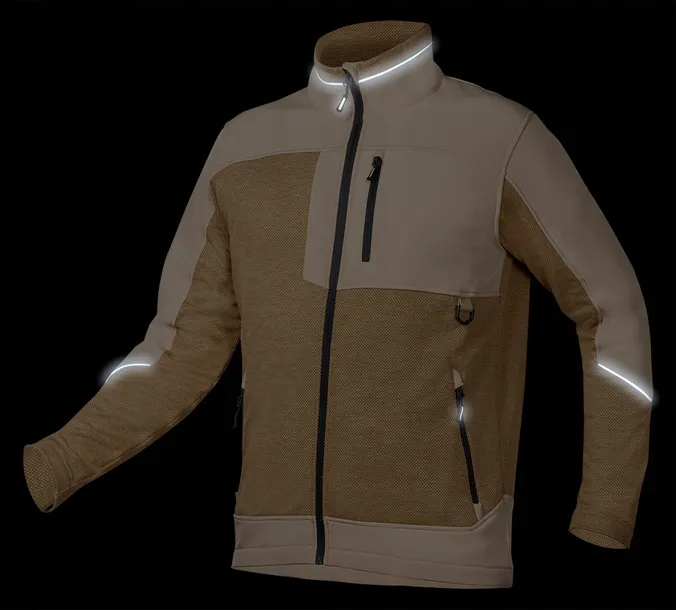 bluza-softshell-outdoor-bezowa-rozmiar-m-model-81-516
