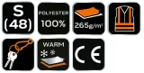bluza-softshell-outdoor-bezowa-rozmiar-s-material-dominujacy-poliester