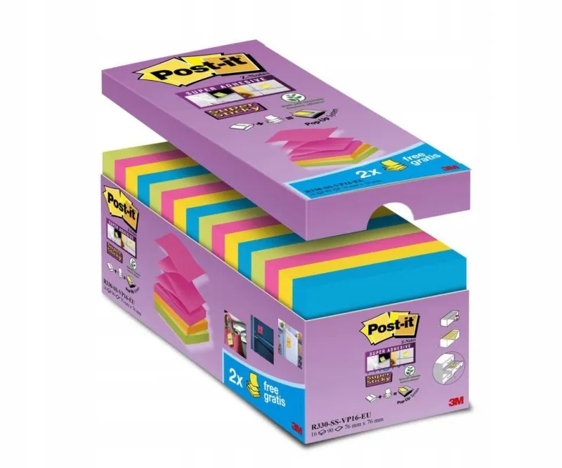 karteczki-samoprzylepne-post-it-z-notes-stan-nowy